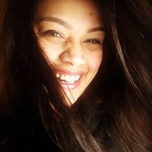 Meet your Posher, Sheena